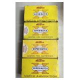200 rnds Western .45 Auto Match Ammo