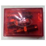 Lee 7.62 Nagant Reloading Dies