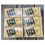300 rnds Uzi 9mm Carbine Ammo