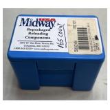 165ct .25-20 Cal 86 gr Bullets