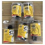 5 - New Max-Ops Tactical Rifle Slings