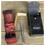Chrony Shooting Chronograph w/ Case