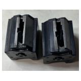 2 - Ruger 10/22 10 rnd Magazines