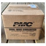 200 rnd Case PMC .308 Win Ammo