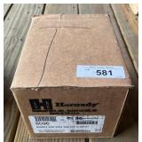 200 rnd Case Hornady .308 Win Ammo