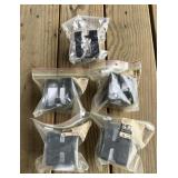 5 - New MFT Mag Holders