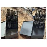 Drill Indexes with Bits
