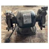 6' Bench Grinder