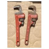6' Pipe Wrenches