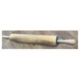 15' Wood Rolling Pin