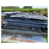 7' Fence Panels - 6' Tall