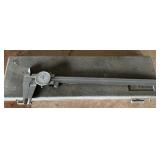 12' Calipers