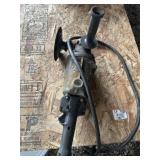 Good Black & Decker 7' Grinder