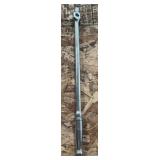 Snap On 1/2' Drive Breaker Bar
