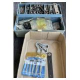 Tools, Roller Chain and More