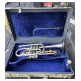 Tempo Cornet