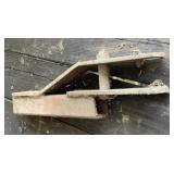 Wagon Hitch
