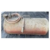 Portable Air Tank