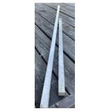 1' Aluminum Bar Stock