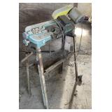 Bainbridge Power Hacksaw