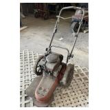 DR Walk Behind String Trimmer