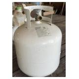 Propane Tank