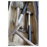 Hammers