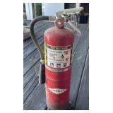 Fire Extinguisher
