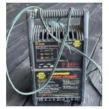 NAPA Battery Charger