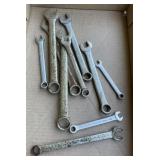 Combination Wrenches