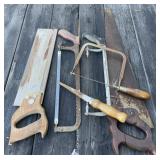 Hand Saws
