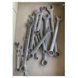 Craftsman SAE Wrenches