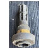 PTO Adapter