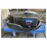 3 Gallon Air Compressor