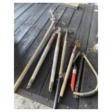 Garden Tools