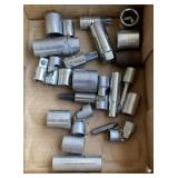 Sockets