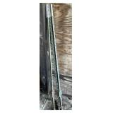 7 - 6' T-Posts
