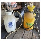 2 - Sprayers