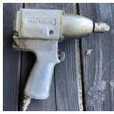 Craftsman 1/2' Air Impact