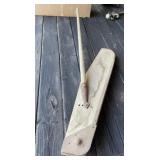 Sickle Bar Mower Swath Board