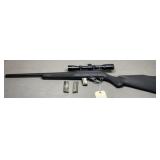 Marlin Model 7000 .22LR Rifle