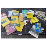 Large Lot of Farm Literature