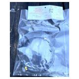 New Band Saw Blade