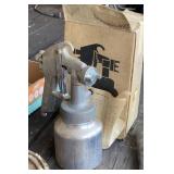 Paint Gun