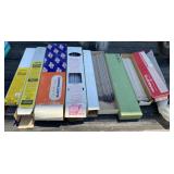 Large Lot of Welding Rod