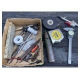 Hand Tools