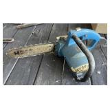 Home Lite Electric Chainsaw