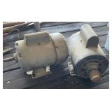 2 - Electric Motors