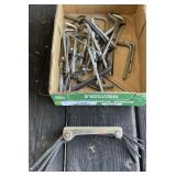 Allen Wrenches