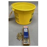 .22 Rimfire Ammunition